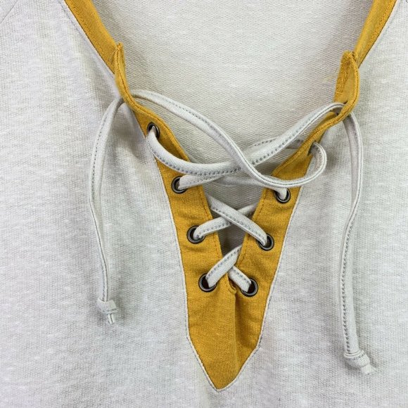 Rock & Roll Cowgirl Long Sleeve Tee Size Large - Picture 3 of 6